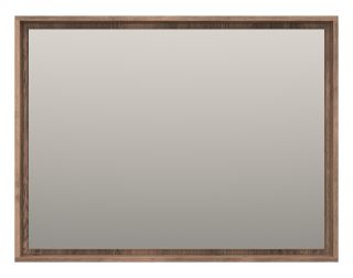 Зеркало с подсветкой Brevita Dallas DAL-02105-074 105см дуб Галифакс олово